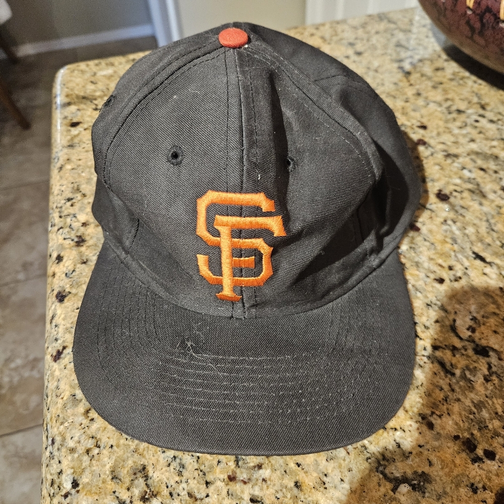 San Francisco Giants Gatorade Vintage Snapback